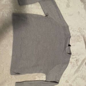 Womens sweater